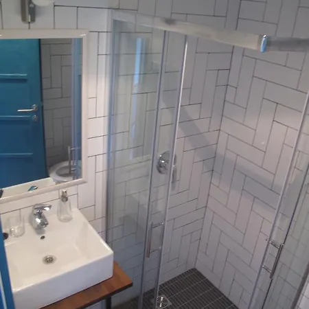 Indigo Pensión Split