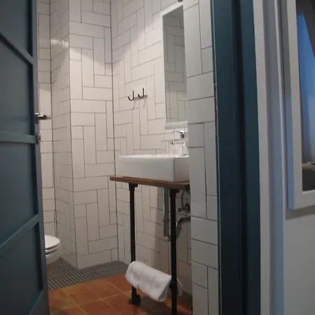 Casa de hóspedes Indigo 4*