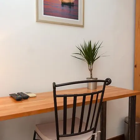 Casa de hóspedes Indigo 4*