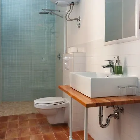 Indigo Pensión Split