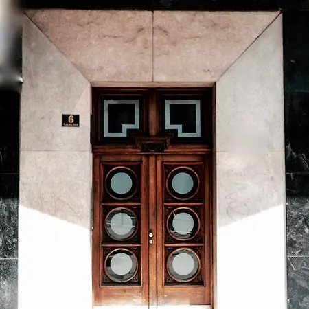 Pensión Indigo Split