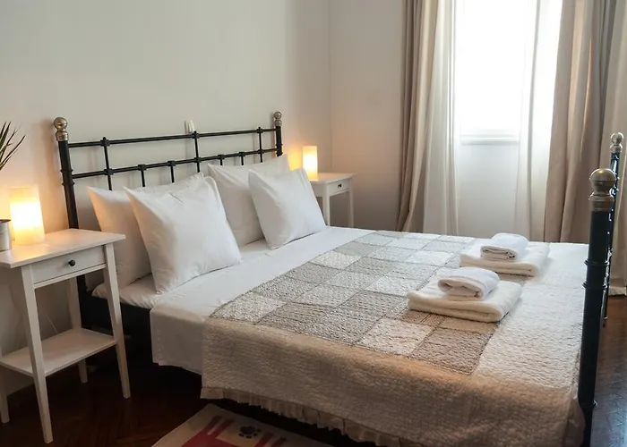 インディゴ ルームズ