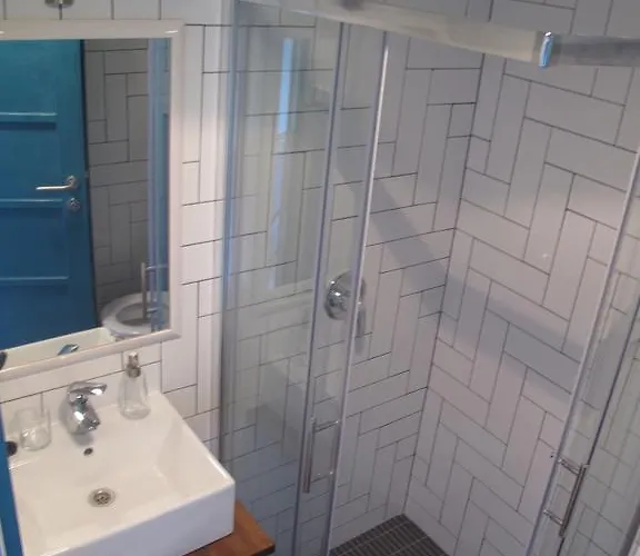 Indigo Guest house Split