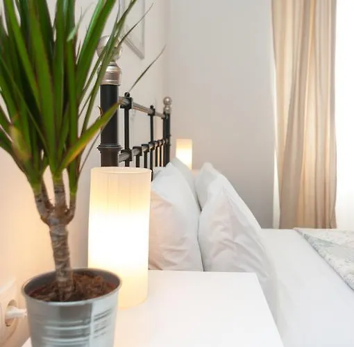 Indigo Guest house Split