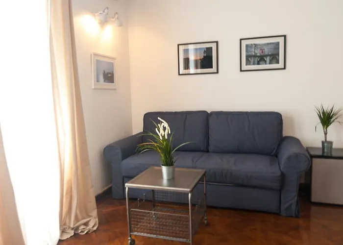 Guest house Indigo 4*