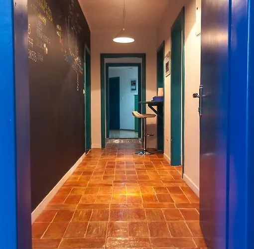 Guest house Indigo Split