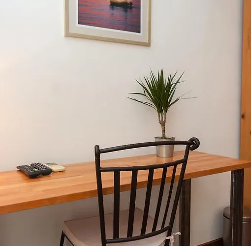 Guest house Indigo 4*