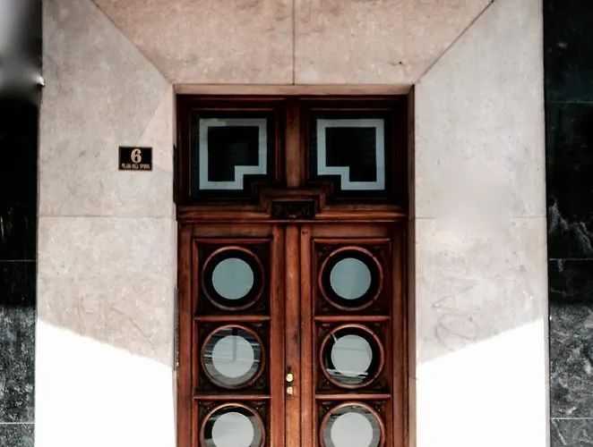 Guest house Indigo Split