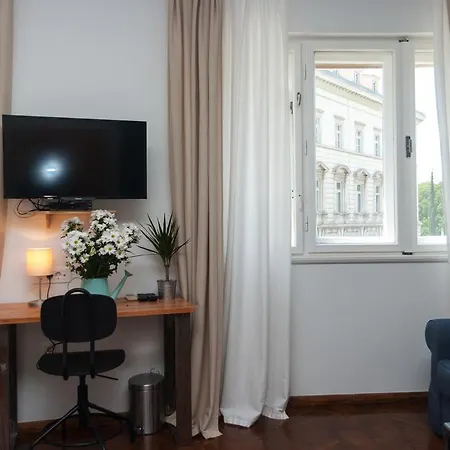 Affittacamere Indigo Spalato