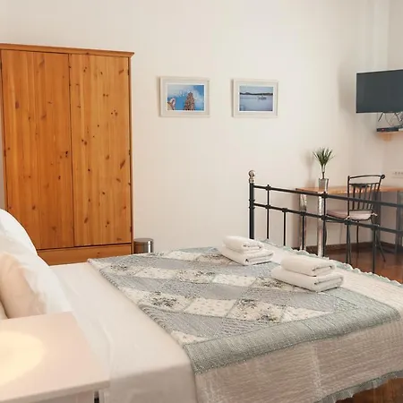 Affittacamere Indigo Spalato