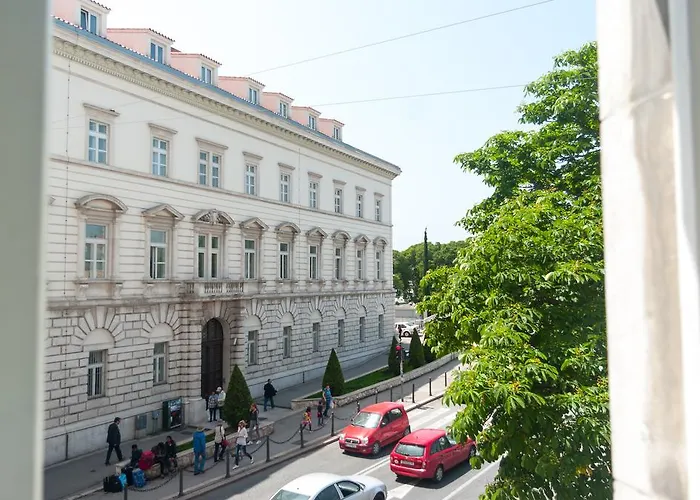 Indigo Gostinjska kuća